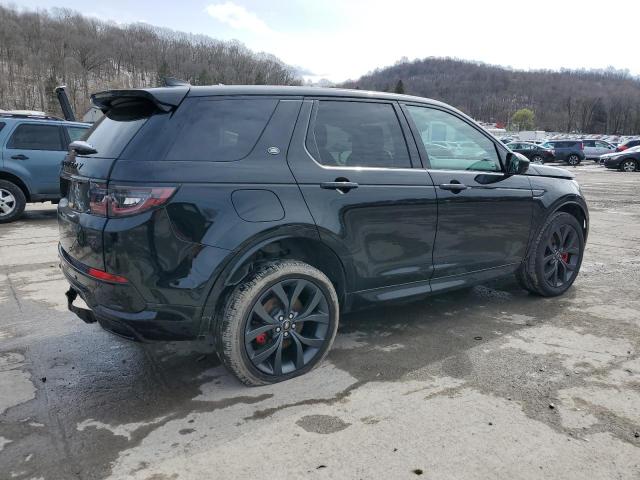 Image 3 of 2023 LAND ROVER DISCOVERY SPORT SE R-DYNAMIC 2023 with VIN SALCL2FX8PH322622