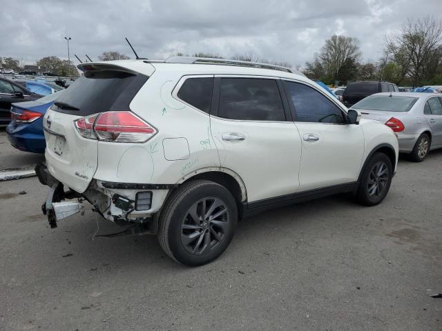 Image 3 of 2016 NISSAN ROGUE S 2016 with VIN 5N1AT2MV7GC789815