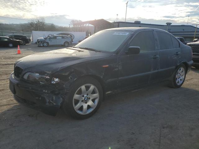 Obraz 2004 BMW 325 I 2004