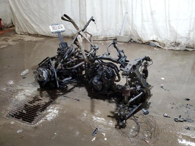 Obraz 1 z 2010 CAN-AM OUTLANDER MAX 650 XT 2010 z VIN 3JBEPCJ11AJ000974