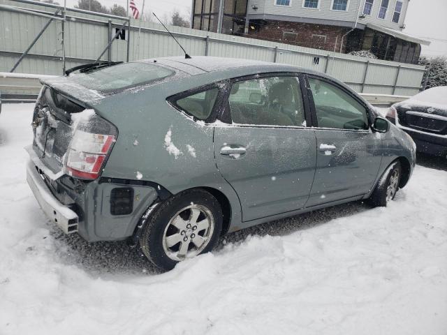 Obraz 3 z 2004 TOYOTA PRIUS  2004 z VIN JTDKB20U940018021