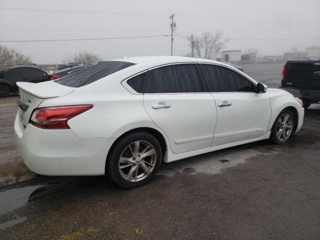 Изображение 3 2013 NISSAN ALTIMA 2.5 2013 с VIN 1N4AL3AP6DN581186