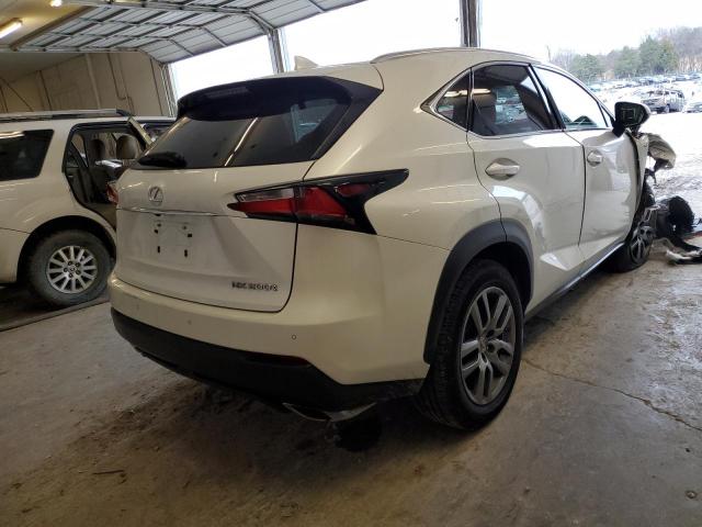 Obraz 3 z 2016 LEXUS NX 200T BASE 2016 z VIN JTJYARBZ1G2036761