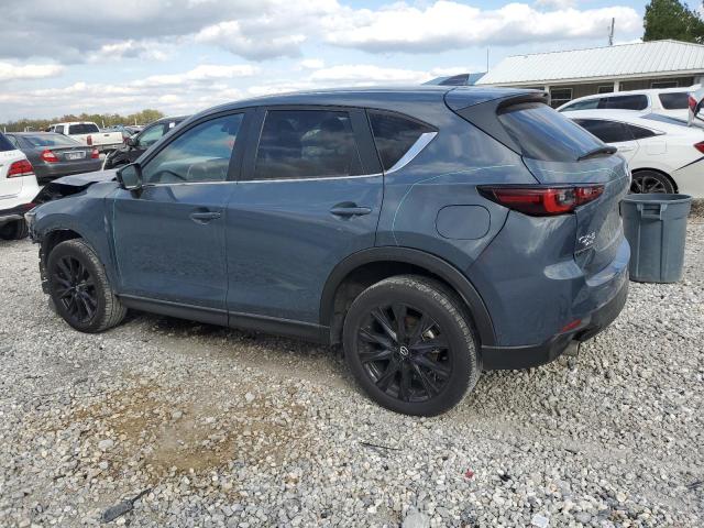 Image 2 of 2022 MAZDA CX-5 PREFERRED 2022 with VIN JM3KFBCM3N0624231