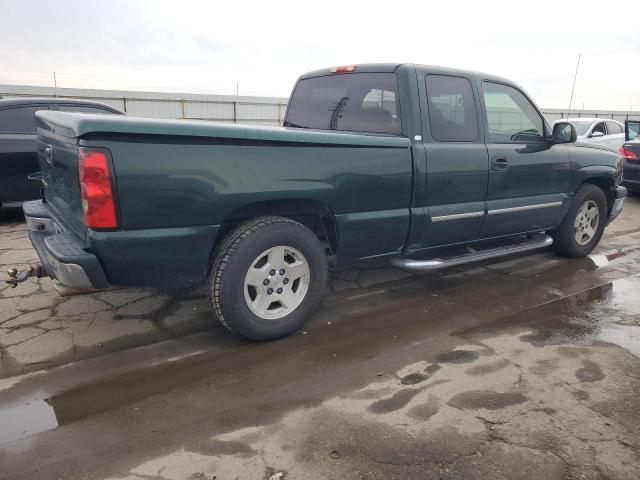 Image 3 of 2005 CHEVROLET SILVERADO C1500 2005 with VIN 1GCEC19T35Z162014
