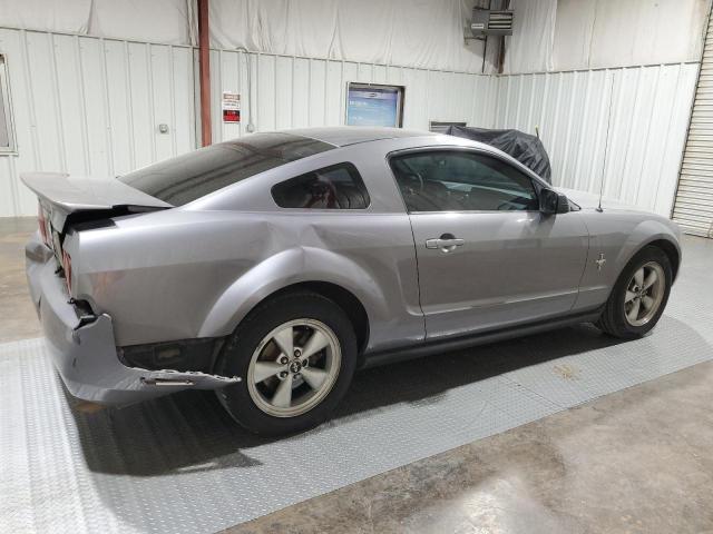 Изображение 3 2007 FORD MUSTANG  2007 с VIN 1ZVHT80N775308586