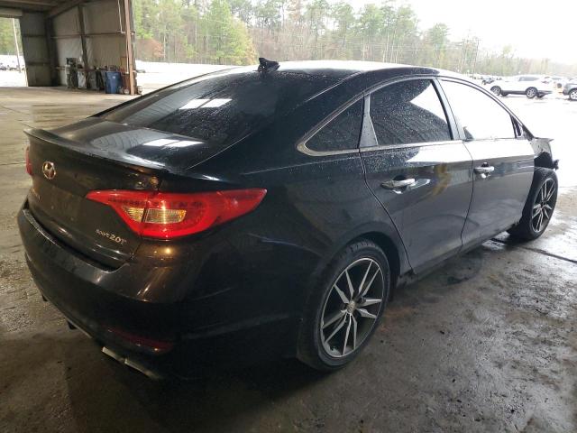 Изображение 3 2015 HYUNDAI SONATA SPORT 2015 с VIN 5NPE34AB1FH091280