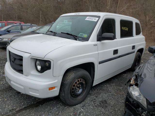 2011 VPG MV1 2011 image