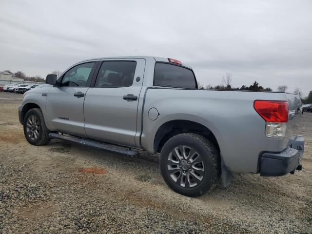 Изображение 2 2010 TOYOTA TUNDRA CREWMAX LIMITED 2010 с VIN 5TFHW5F15AX153223