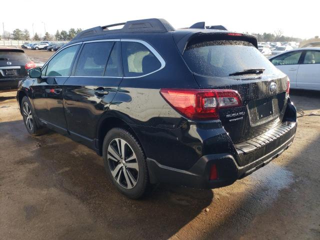 Obraz 2 z 2018 SUBARU OUTBACK 2.5I LIMITED 2018 z VIN 4S4BSANC5J3340963