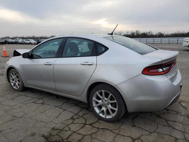 Image 2 of 2013 DODGE DART SXT 2013 with VIN 1C3CDFBA3DD330051