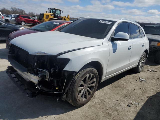 Obraz 2013 AUDI Q5 PREMIUM PLUS 2013