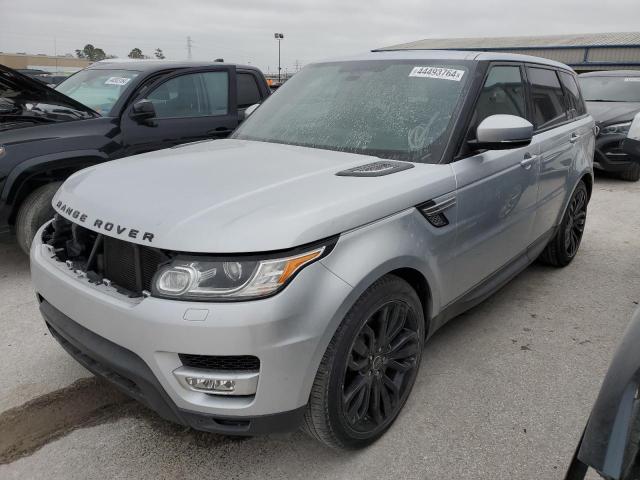 Изображение 2015 LAND ROVER RANGE ROVER SPORT HSE 2015