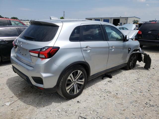 Изображение 3 2022 MITSUBISHI OUTLANDER SPORT ES 2022 с VIN JA4APUAUXNU006942
