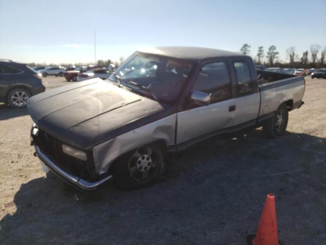 Изображение 1992 CHEVROLET GMT-400 K1500 1992