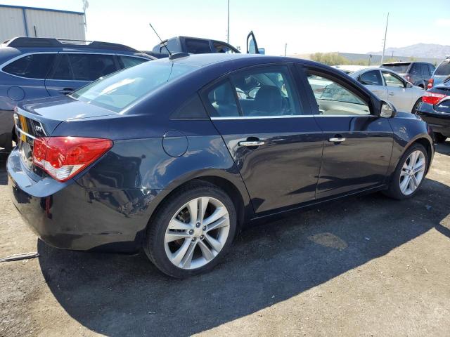 Obraz 3 z 2015 CHEVROLET CRUZE LTZ 2015 z VIN 1G1PG5SB7F7172203