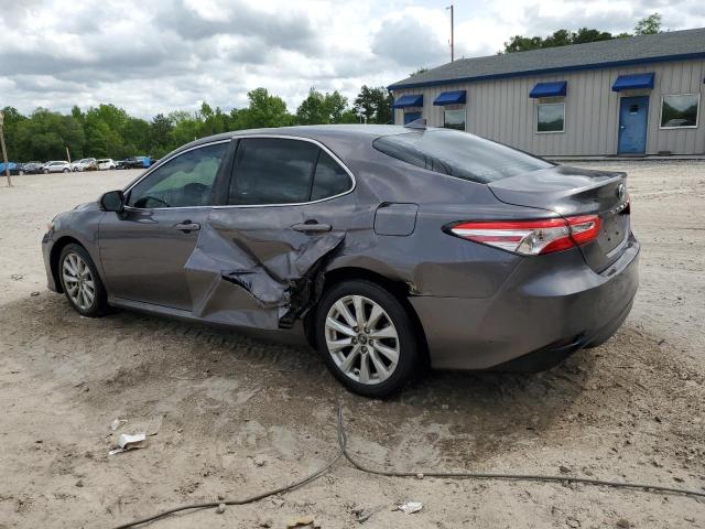 Изображение 2 2019 TOYOTA CAMRY L 2019 с VIN 4T1B11HK8KU251132