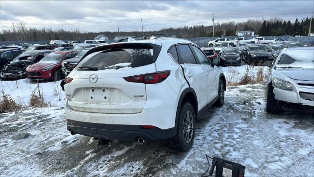 Obraz 3 z 2023 MAZDA CX-5 SELECT 2023 z VIN JM3KFBBM9P0228244
