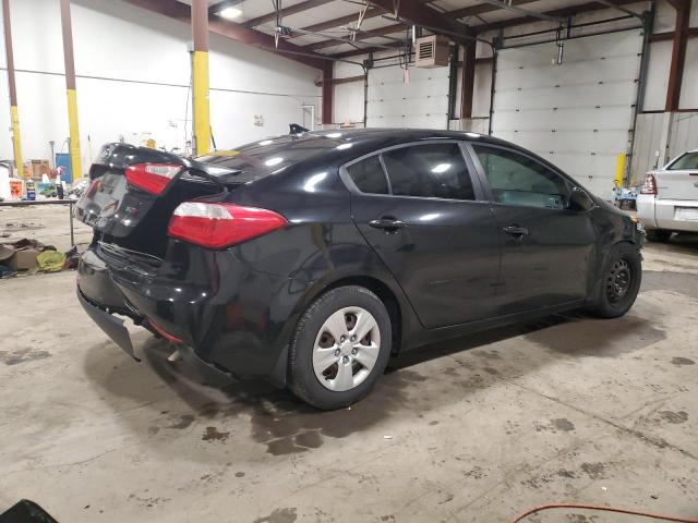 Obraz 3 z 2016 KIA FORTE LX 2016 z VIN KNAFK4A63G5540466