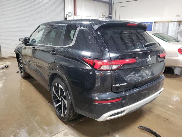 Изображение 2 2023 MITSUBISHI OUTLANDER SE 2023 с VIN JA4J4UA81PZ023663