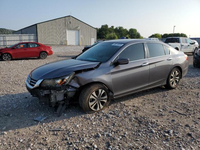 Obraz 1 z 2014 HONDA ACCORD LX 2014 z VIN 1HGCR2F32EA276487