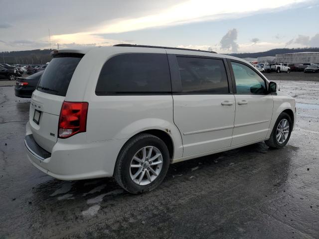 Изображение 3 2013 DODGE GRAND CARAVAN SXT 2013 с VIN 2C4RDGCG0DR718222