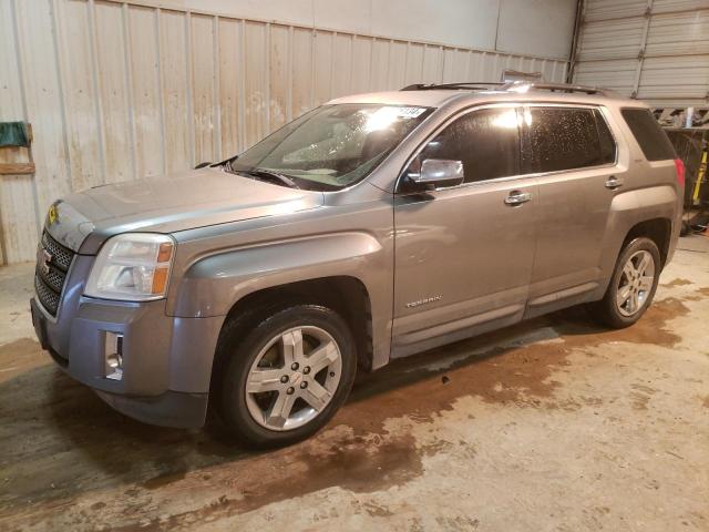 Obraz 1 z 2012 GMC TERRAIN SLT 2012 z VIN 2GKFLWE59C6249938
