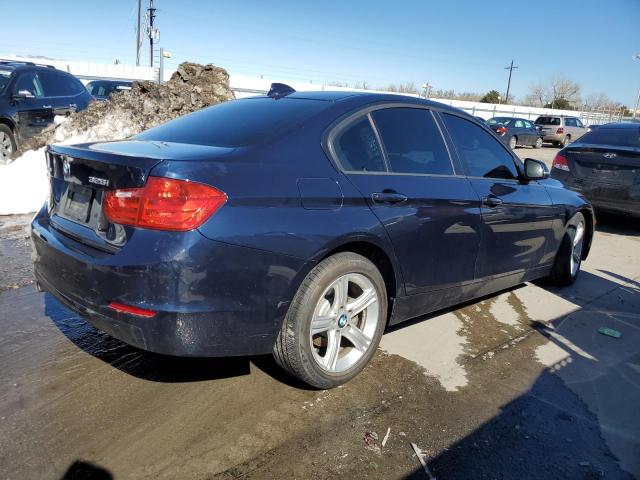 Obraz 3 z 2014 BMW 328 XI 2014 z VIN WBA3B3C55EF545371