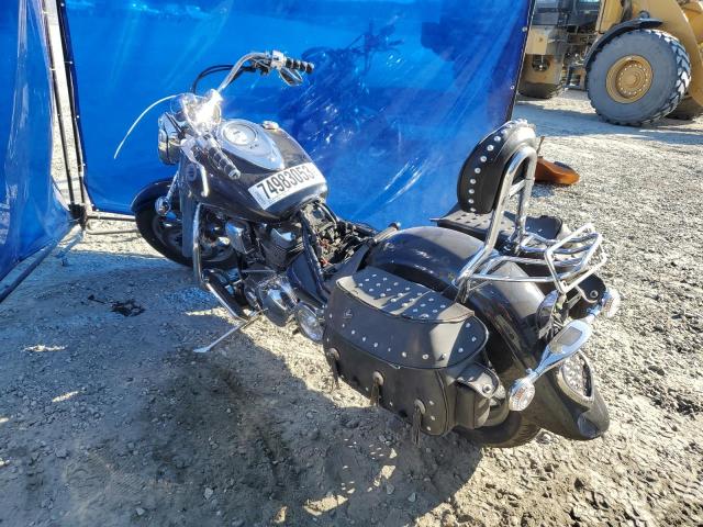 Obraz 3 z 2004 YAMAHA XV1700 A 2004 z VIN JYAVP17E94A003533