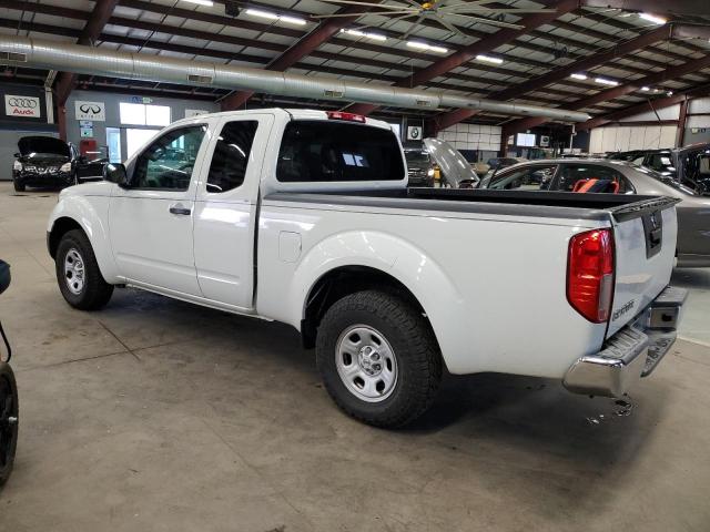 Image 2 of 2014 NISSAN FRONTIER S 2014 with VIN 1N6BD0CT7EN766558
