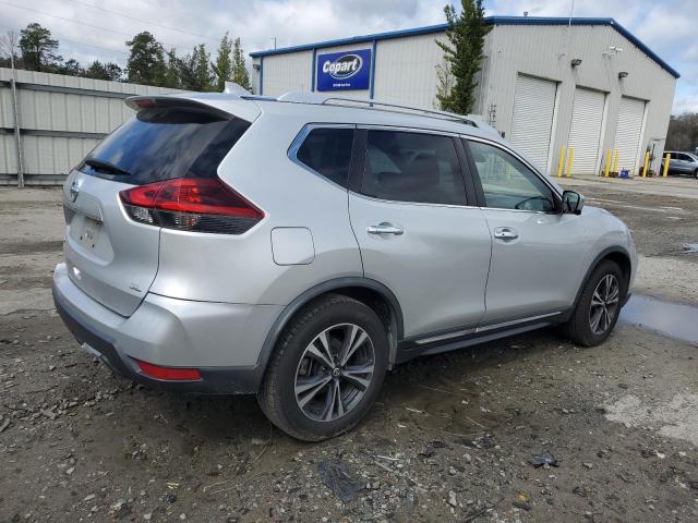 Изображение 3 2018 NISSAN ROGUE S 2018 с VIN JN8AT2MTXJW461365