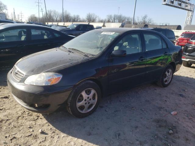 2008 TOYOTA COROLLA CE 2008 image