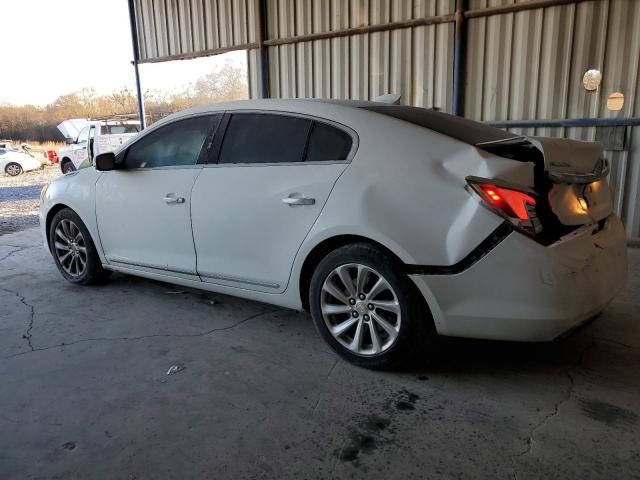 Image 2 of 2016 BUICK LACROSSE  2016 with VIN 1G4GB5G3XGF135771
