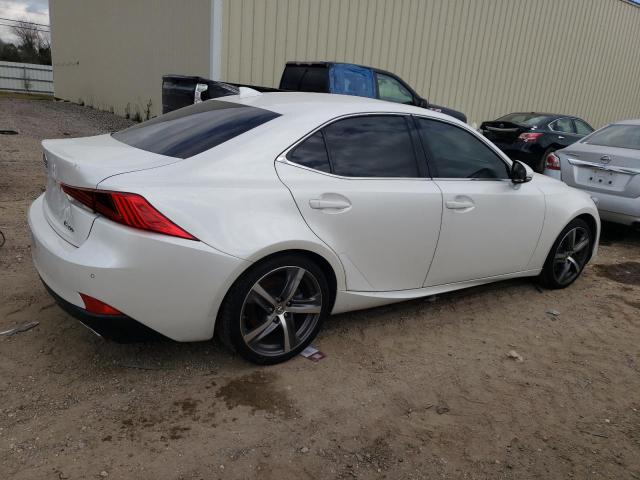 Image 3 of 2018 LEXUS IS 300 2018 with VIN JTHBA1D28J5073076