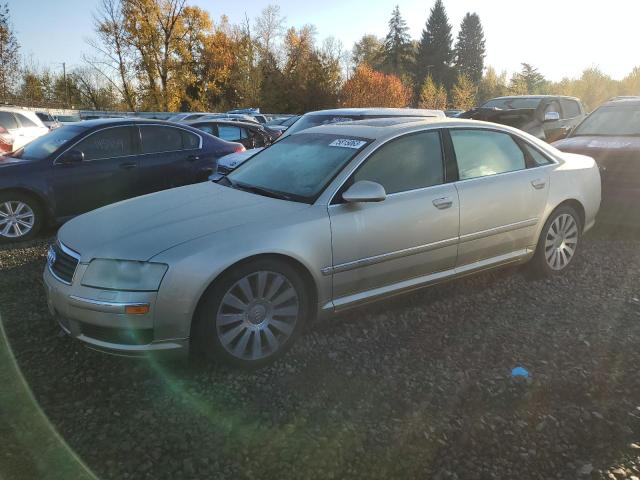 Obraz 2005 AUDI A8 L QUATTRO 2005