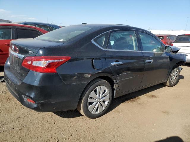 Obraz 3 z 2017 NISSAN SENTRA S 2017 z VIN 3N1AB7AP3HL648503