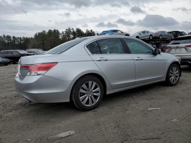 Изображение 3 2012 HONDA ACCORD EXL 2012 с VIN 1HGCP2F84CA092859