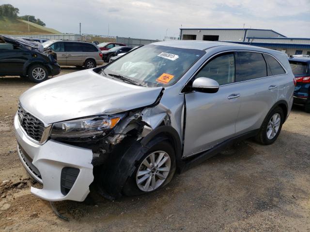 2020 KIA SORENTO S 2020 image