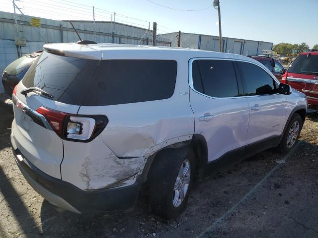 Obraz 3 z 2019 GMC ACADIA SLE 2019 z VIN 1GKKNKLA7KZ260022