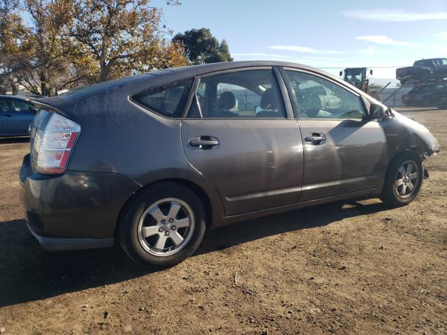 Image 3 of 2007 TOYOTA PRIUS  2007 with VIN JTDKB20U973222496