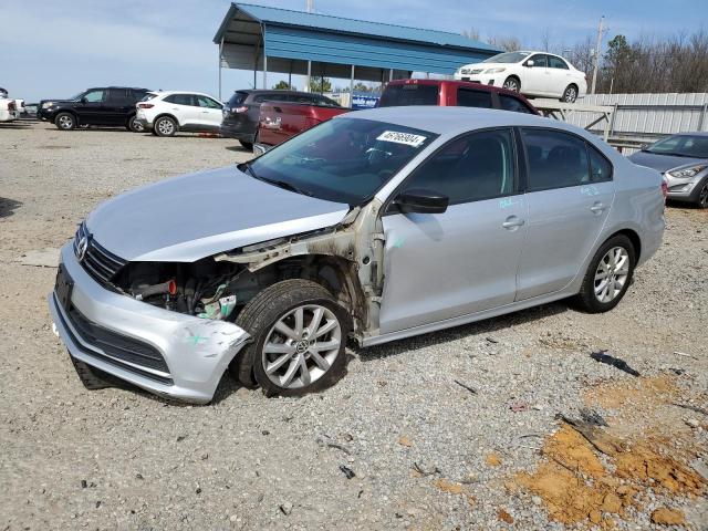 Obraz 2015 VOLKSWAGEN JETTA SE 2015