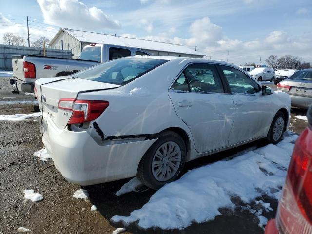 Изображение 3 2014 TOYOTA CAMRY L 2014 с VIN 4T4BF1FK1ER418137
