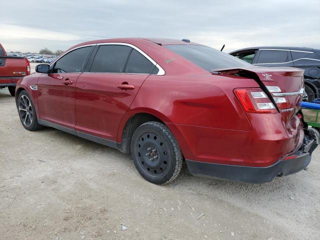 Изображение 2 2016 FORD TAURUS SEL 2016 с VIN 1FAHP2H84GG106849