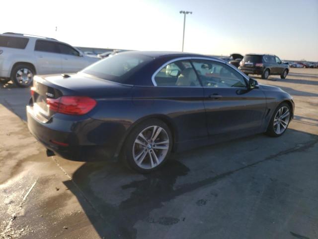 Image 3 of 2016 BMW 435 I 2016 with VIN WBA3T3C57G5A42059