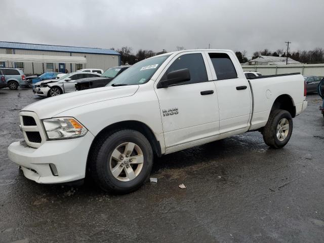 2018 RAM 1500 ST 2018 image