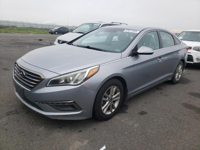 Изображение 2015 HYUNDAI SONATA ECO 2015