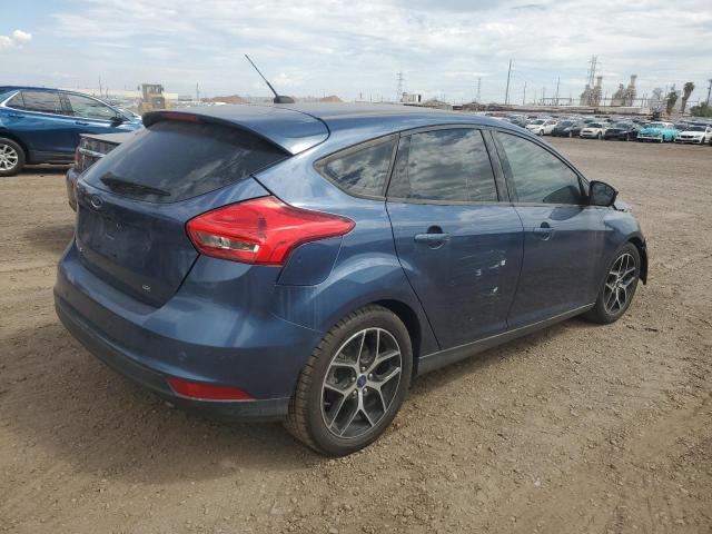 Image 3 of Ford Focus Sel 2018 with VIN 1FADP3M22JL224113