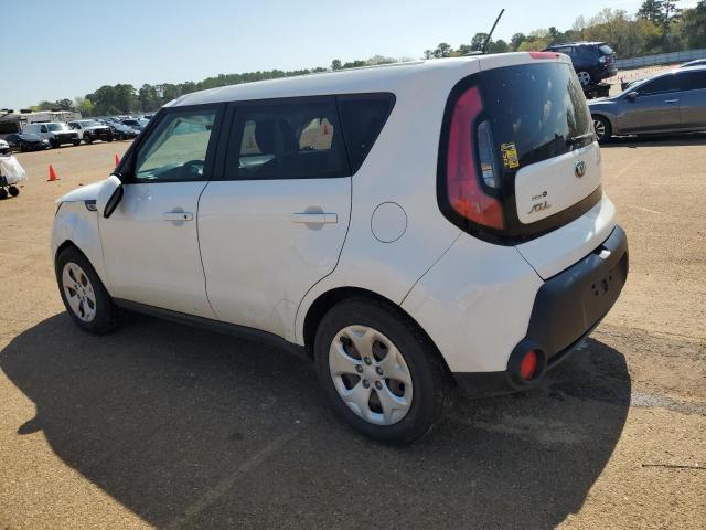 Obraz 2 z 2015 KIA SOUL  2015 z VIN KNDJN2A29F7216835