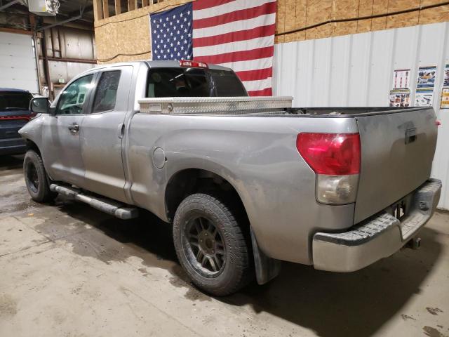 Image 2 of 2008 TOYOTA TUNDRA DOUBLE CAB 2008 with VIN 5TFBT54138X013716