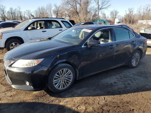 2013 LEXUS ES 350 2013 image